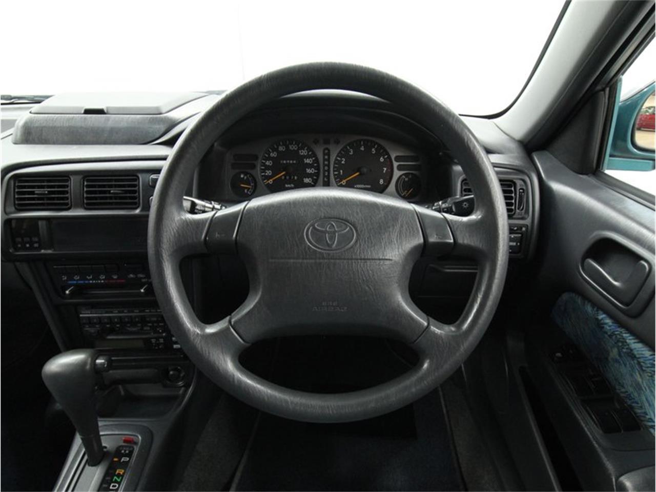 1996 Toyota Sprinter for sale in Christiansburg, VA – photo 10