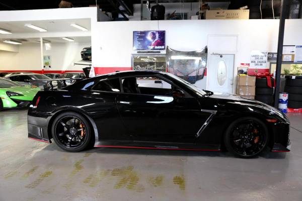 2017 Nissan GT-R Nismo GUARANTEE APPROVAL! - - by for sale in STATEN ISLAND, NY – photo 7
