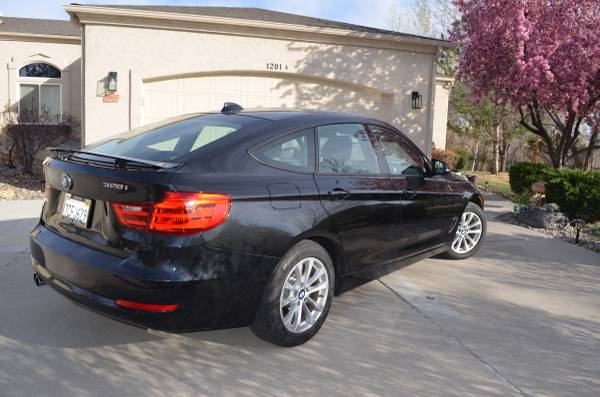 2014 BMW 328i Gran Turismo for sale in Grand Junction, CO – photo 4