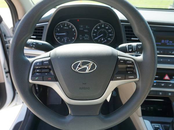 2017 Hyundai Elantra SE - cars & trucks - by dealer - vehicle... for sale in Plaquemine, LA – photo 15