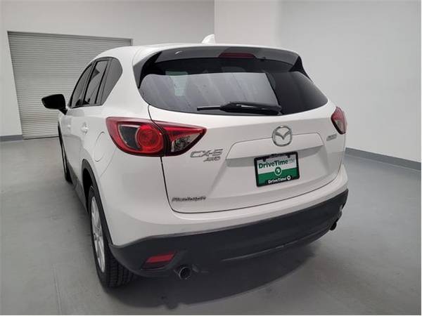 2013 Mazda CX-5 Grand Touring - SUV - - by dealer for sale in Montclair, CA – photo 6