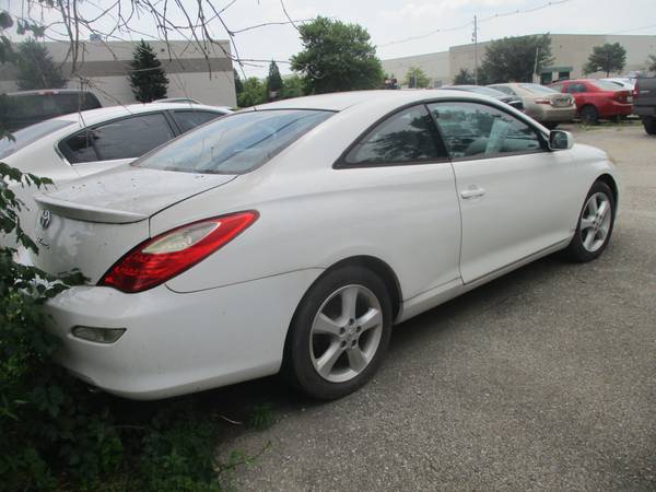 2007 Toyota Camry Solara SE for sale in Louisville, KY – photo 3