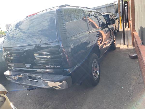 2000 Chevy Tahoe for sale in Las Vegas, NV – photo 3