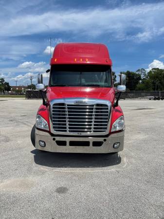 2012 SEMI TRUCK FREIGHTLINER CASCADIA - - by dealer for sale in Palm Coast, FL – photo 3