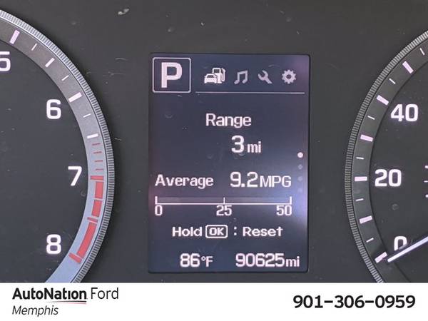 2015 Hyundai Sonata 2.4L SE SKU:FH118982 Sedan - cars & trucks - by... for sale in Memphis, TN – photo 11