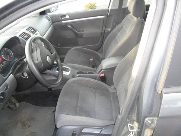 2008 *Volkswagen* *Jetta Sedan* *4dr Automatic S* for sale in Marysville, WA – photo 8