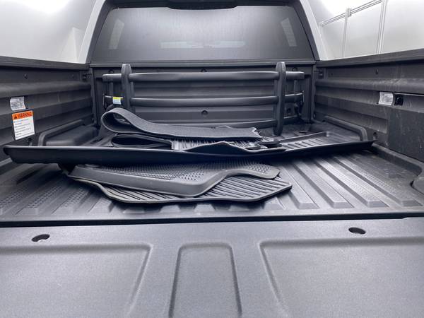 2019 Honda Ridgeline Sport Pickup 4D 5 ft pickup White - FINANCE -... for sale in Dallas, TX – photo 24