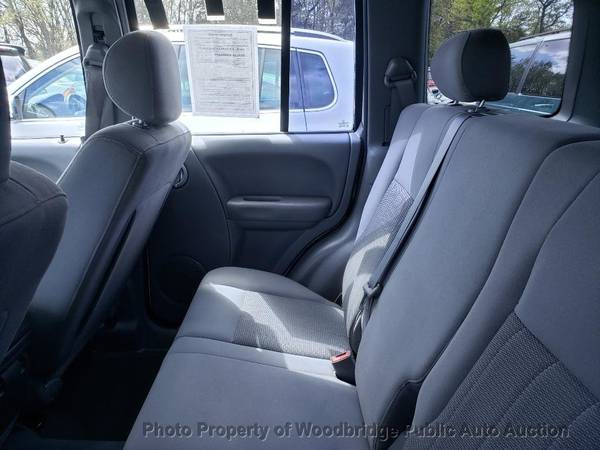 2007 Jeep Liberty 4WD 4dr Limited White - - by for sale in Woodbridge, District Of Columbia – photo 8