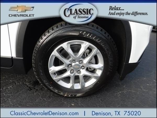 2019 Chevrolet Traverse LS for sale in Denison, TX – photo 12