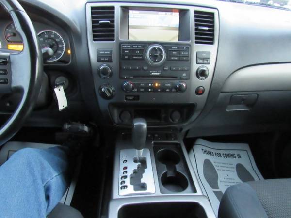 2010 Nissan Armada 4WD SE for sale in Grayslake, IL – photo 21