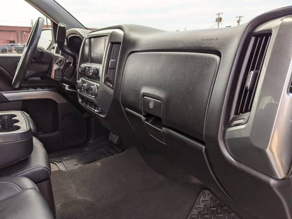 2015 Chevrolet Silverado 1500 LT SKU: FG255203 Pickup for sale in Waco, TX – photo 19
