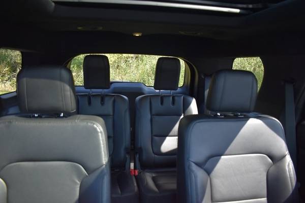 2016 Ford Explorer Medium Soft Ceramic for sale in Watertown, NY – photo 21