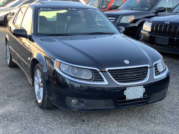 2006 SAAB 9-5 95 2.3L 4Cyl*150K Miles*Leather*Runs And Drives Great for sale in Manchester, MA – photo 2