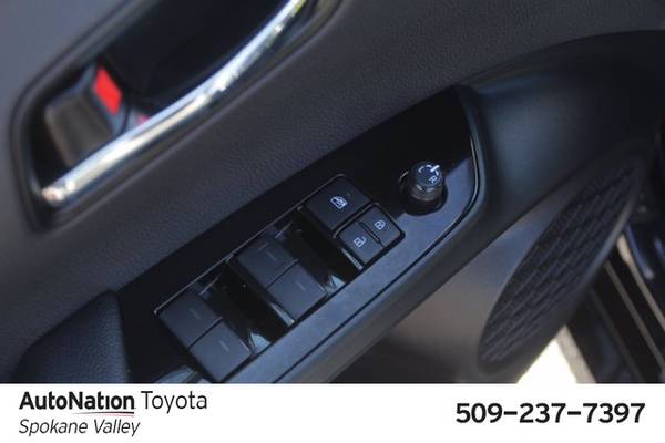 2019 Toyota Prius XLE SKU:K3071235 Hatchback - cars & trucks - by... for sale in Spokane, WA – photo 22