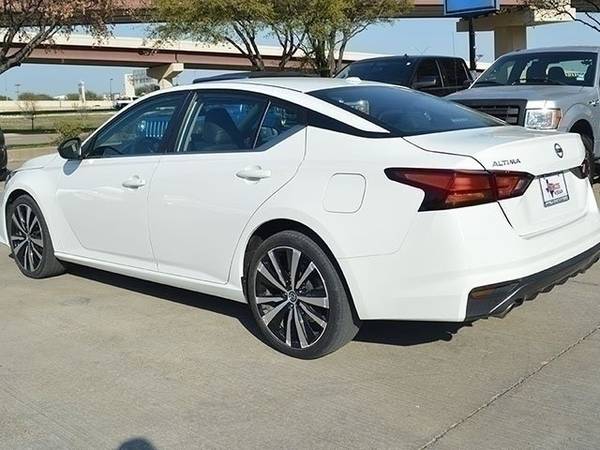 2019 Nissan Altima 2 5 SR - - by dealer - vehicle for sale in GRAPEVINE, TX – photo 7
