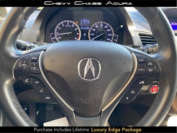 2016 Acura RDX Base ** Call Today** for the Absolute Best Deal on... for sale in Bethesda, District Of Columbia – photo 6
