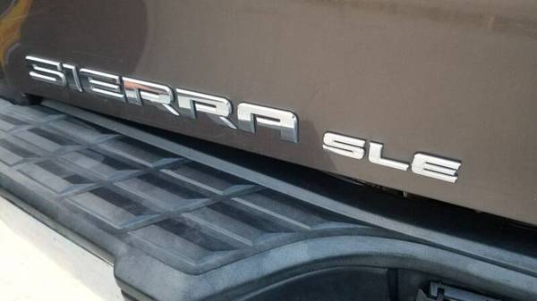 2008 GMC SIERRA 1500 SLE2 4WD 4DR CREW CAB - - by for sale in Milford, NY – photo 20