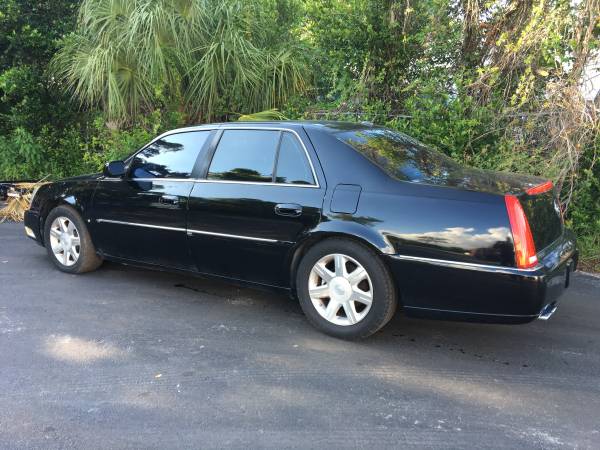 Cadillac DTS 2006 for sale in Holiday, FL – photo 5