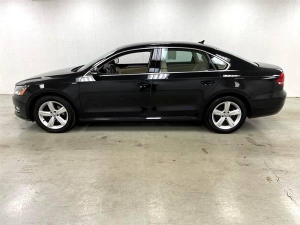 2015 Volkswagen Passat 1 8T Limited Edition - - by for sale in Other, OH – photo 3