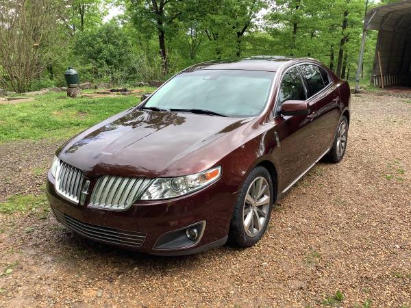 2009 Lincoln MKS for sale in Chester, AR – photo 3