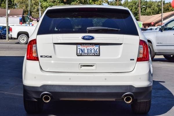 2013 Ford Edge SE for sale in Colusa, CA – photo 5