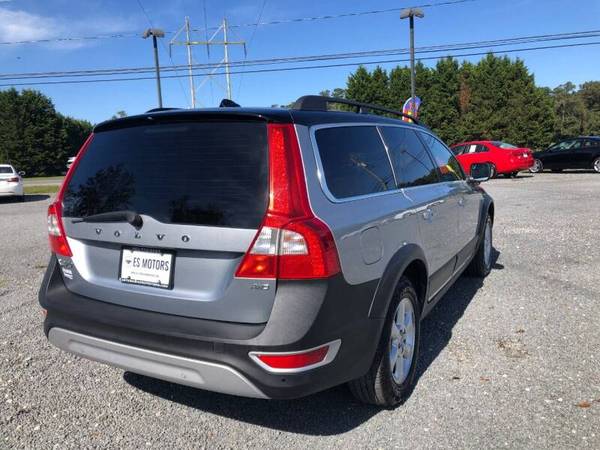 *2011 Volvo XC70- I6* Heated Leather, Sunroof, Roof Rack, Books,... for sale in Dagsboro, DE 19939, MD – photo 4