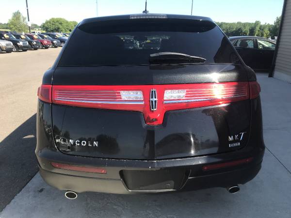 2014 Lincoln MKT 4dr Wgn 3.7L AWD for sale in Chesaning, MI – photo 5