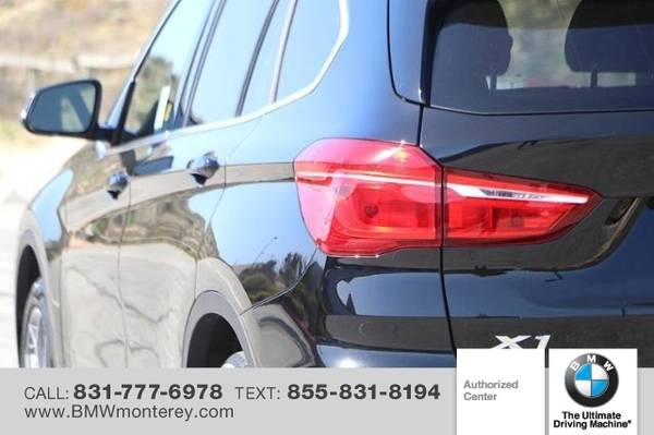2018 BMW X1 xDrive28i xDrive28i Sports Activity Vehicle - cars & for sale in Seaside, CA – photo 7