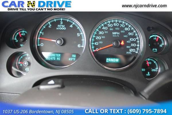 2012 Chevrolet Chevy Tahoe Police - cars & trucks - by dealer -... for sale in Bordentown, PA – photo 15