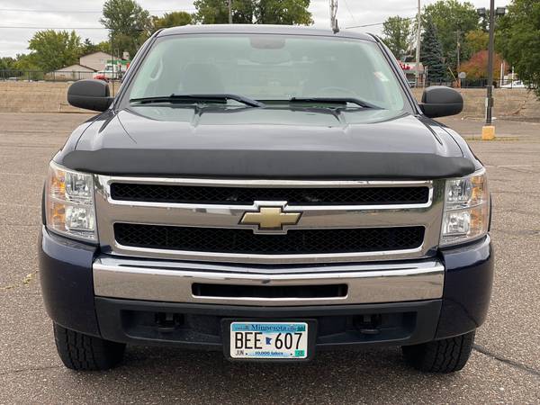 2009 Chevy Silverado 1500 LT! Get Financed Now for sale in Minneapolis, SD – photo 2