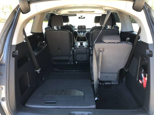 2018 Honda Odyssey EX-L for sale in Mena, AR – photo 6