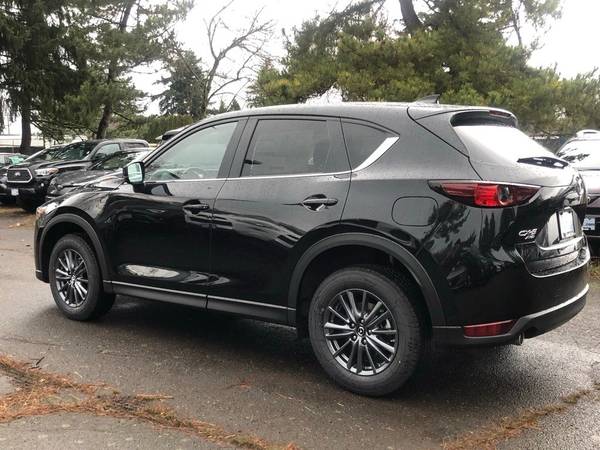 2019 Mazda CX-5 Touring SUV AWD All Wheel Drive Certified for sale in Portland, OR – photo 4