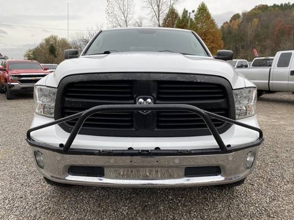 2014 Ram 1500 Big Horn - cars & trucks - by dealer - vehicle... for sale in Cambridge, OH – photo 2