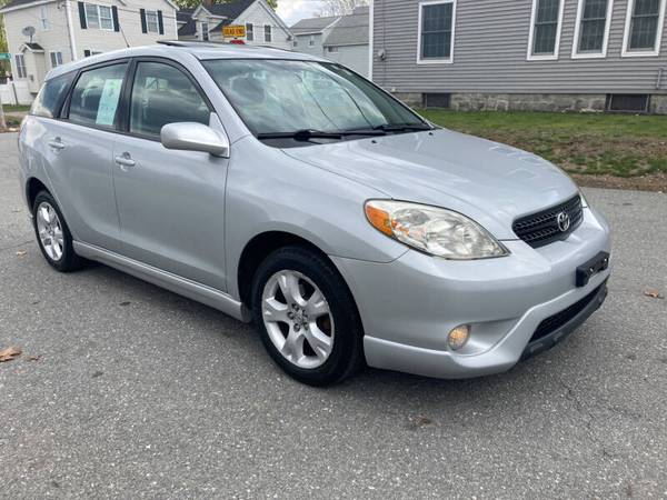 2008 Toyota Matrix XR 4dr Wagon ONE OWNER 90 DAY WARRANTY! - cars for sale in Lowell, MA – photo 7
