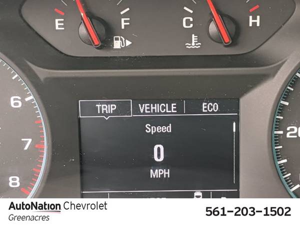 2017 Chevrolet Malibu LT SKU:HF131578 Sedan - cars & trucks - by... for sale in Greenacres, FL – photo 12