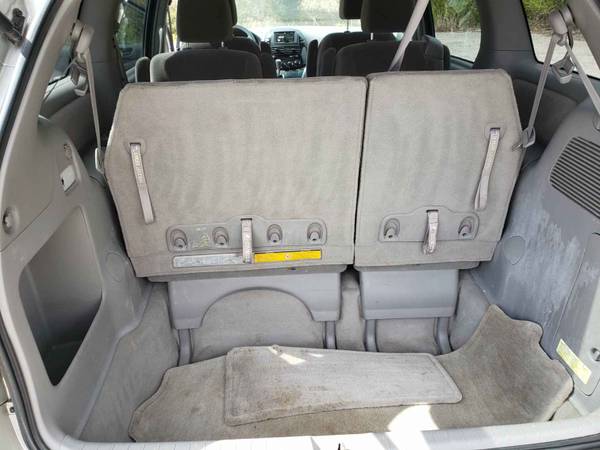2004 Toyota Sienna LE for sale in Fort Wayne, IN – photo 12