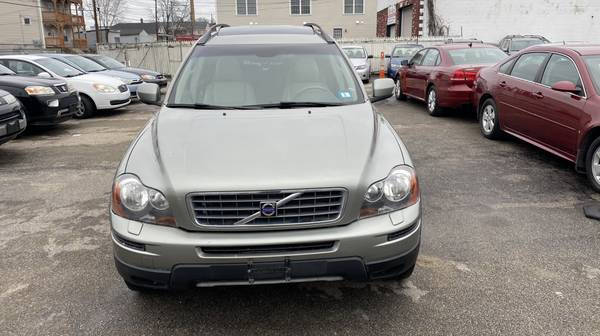 2007 Volvo XC90 3.2L 6Cyl AWD SUV*7 Seats-3rd Row*Leather*Runs Great... for sale in Manchester, MA – photo 2
