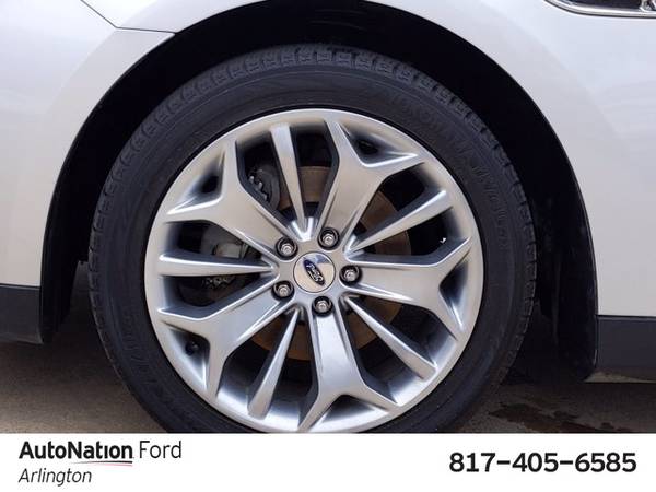 2015 Ford Taurus Limited SKU:FG118519A Sedan - cars & trucks - by... for sale in Arlington, TX – photo 24
