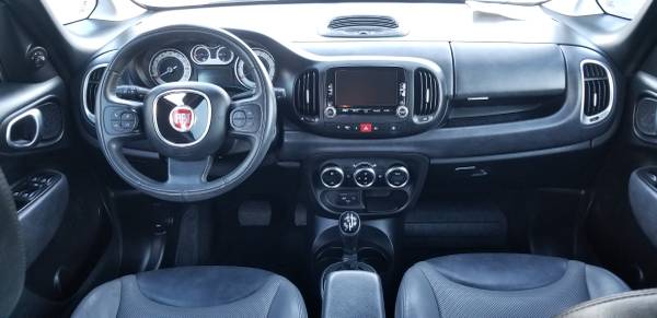 2014 FIAT 500L LOUNGE for sale in Houston, TX – photo 17