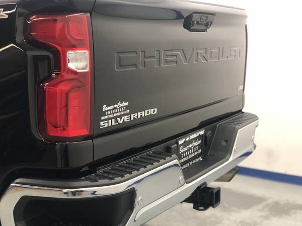 2020 Chevrolet Silverado 2500HD LTZ - Super Low Payment! - cars &... for sale in Higginsville, TX – photo 5