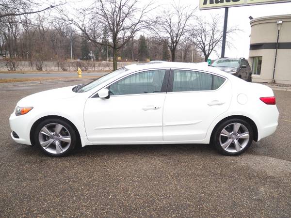 2014 Acura ILX 2.0L w/Tech - cars & trucks - by dealer - vehicle... for sale in Wayzata, MN – photo 7