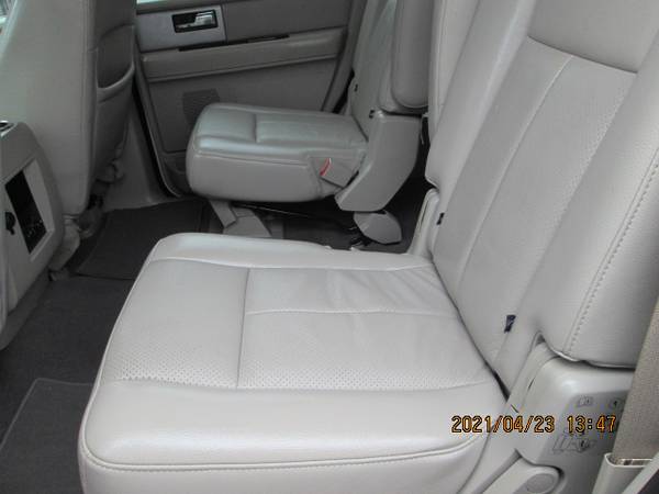 2008 Ford Expedition 2WD 4dr Limited - - by dealer for sale in Billings, MT – photo 10