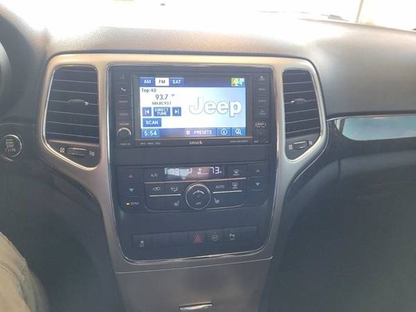 2011 Jeep Grand Cherokee Laredo suv Gray - - by dealer for sale in State College, PA – photo 12