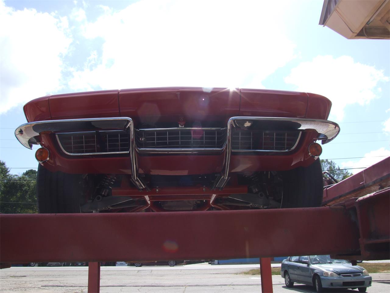 1965 Chevrolet Corvette Stingray for sale in Gainesville, GA – photo 48
