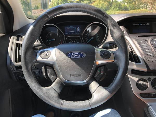 2012 Ford Focus for sale in Womelsdorf, PA – photo 4