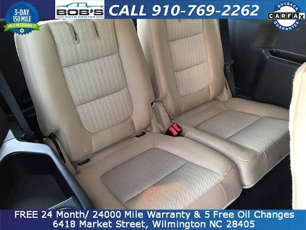 2017 FORD EXPLORER BASE Wilmington NC for sale in Wilmington, NC – photo 20