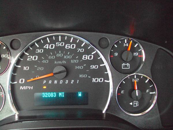 2010 Chevrolet Express Passenger AWD 1500 135 LT for sale in Waite Park, MN – photo 19