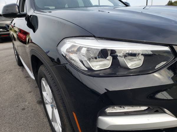2019 BMW X3 Sdrive30i suv Black for sale in Jonesboro, AR – photo 16
