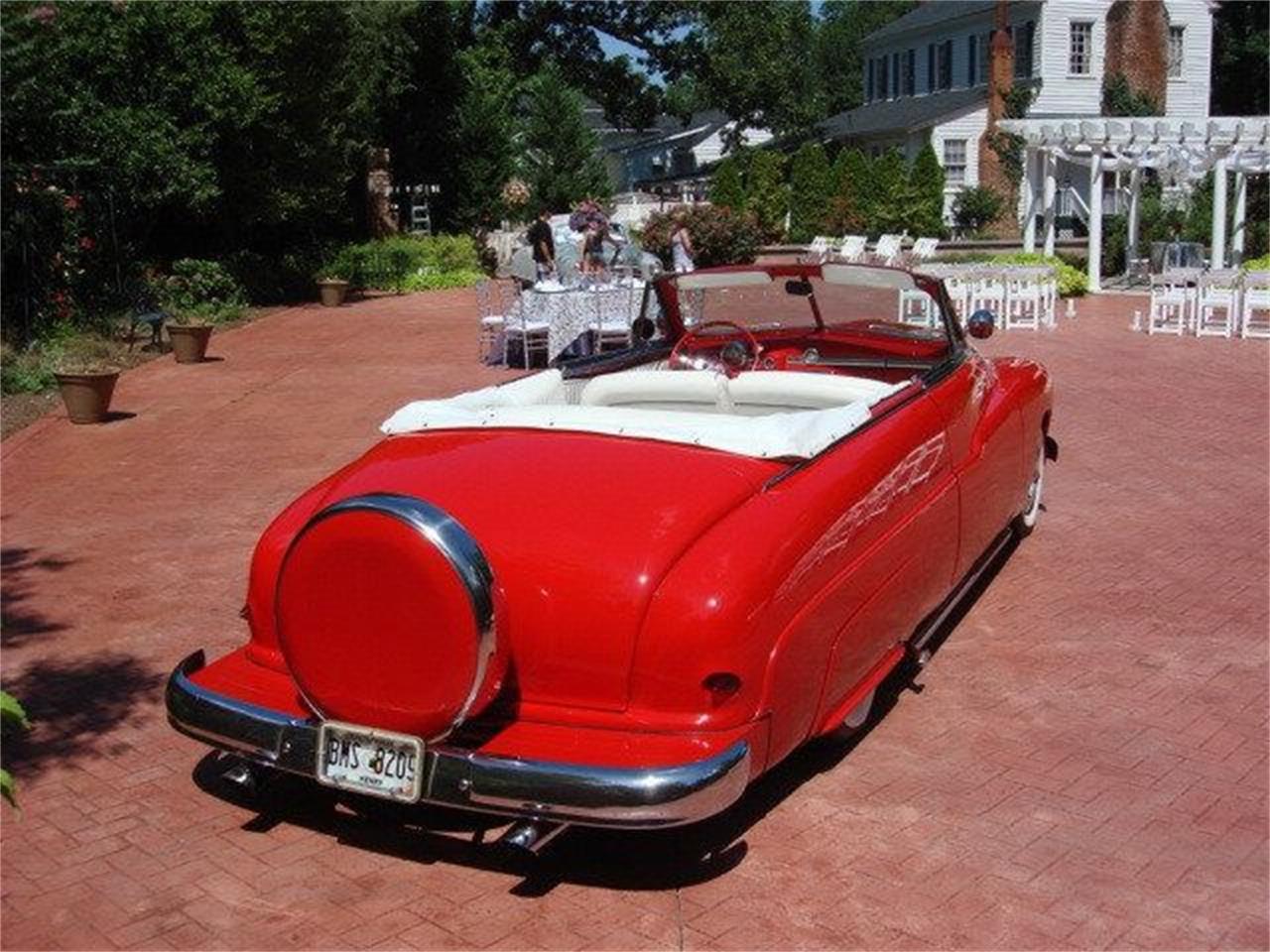 1949 Mercury Convertible for sale in Seaford, NY – photo 2