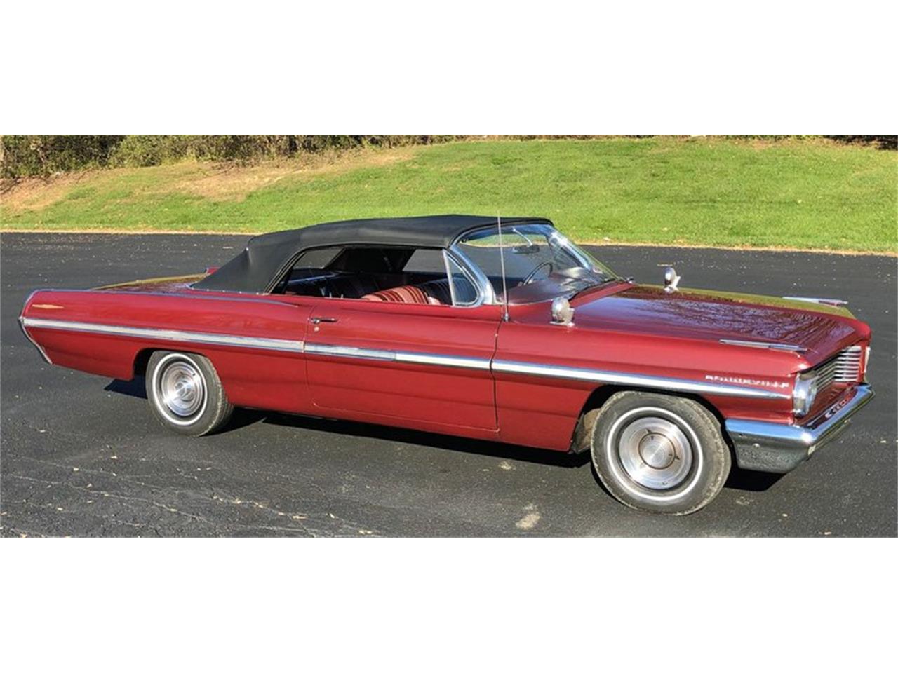 1962 Pontiac Bonneville for sale in West Chester, PA – photo 18